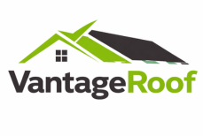Roofing Logo